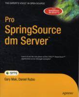 Pro SpringSource dm Server trade;