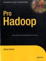 Pro Hadoop