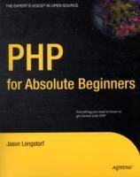 PHP for Absolute Beginners