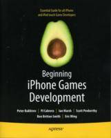 Beginning iPhone Games Development