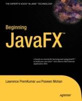Beginning JavaFX #0153; Platform