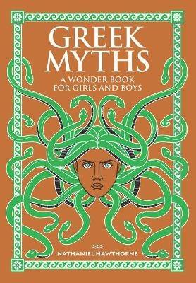 Greek Myths