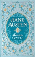 Jane Austen Seven Novels