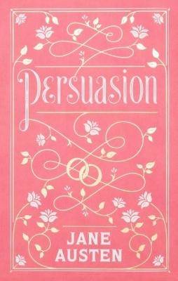 Persuasion (Barnes & Noble Collectible Classics: Flexi Edition)