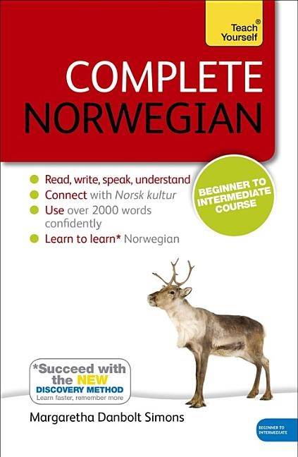 Complete Norwegian Beginner To Intermediate Course