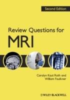 Review Questions for MRI