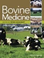 Bovine Medicine, 3rd Edition