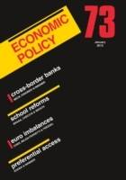 Economic Policy 73
