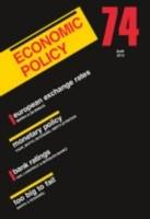 Economic Policy 74