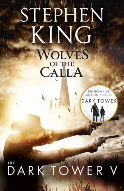 Wolves of the Calla