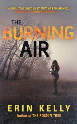 The Burning Air