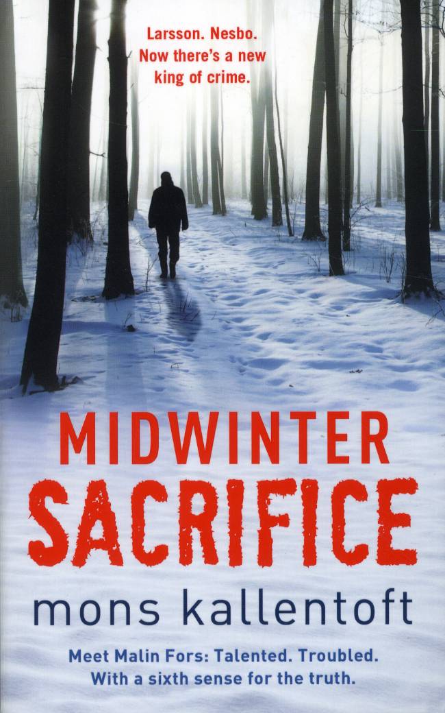 Midwinter Sacrifice