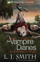 Vampire diaries: the awakening - book 1