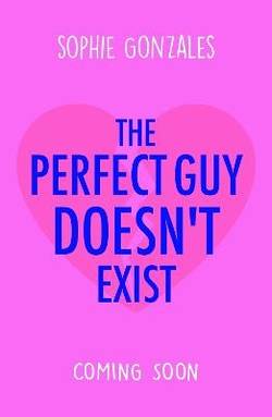 The Perfect Guy Doesn't Exist