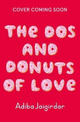 The Dos and Donuts of Love