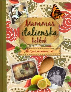 Mammas italienska kokbok