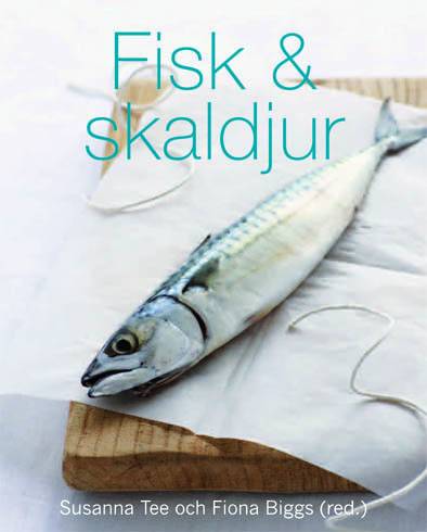 Fisk & skaldjur