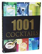 1001 cocktails 