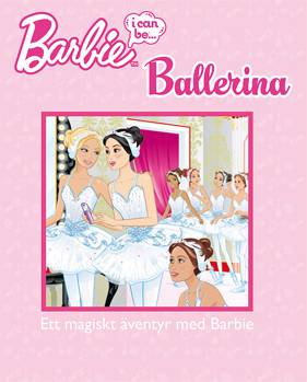 Barbie : ballerina