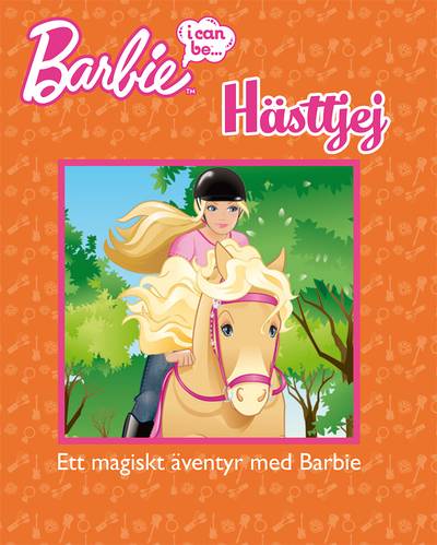 Barbie : hästtjej