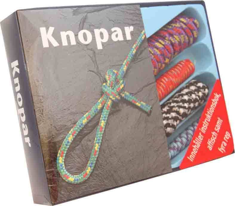 Knopar