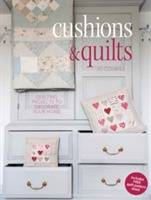 Cushions & quilts - quilting projects to decorate your home