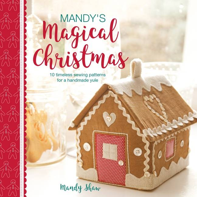 MandyS Magical Christmas