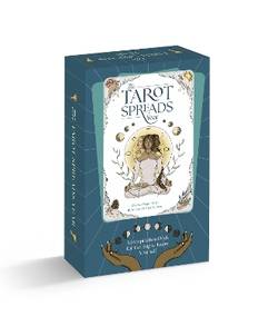 The Tarot Spreads Year: An Inspiration Deck for Getting to Know Yourself