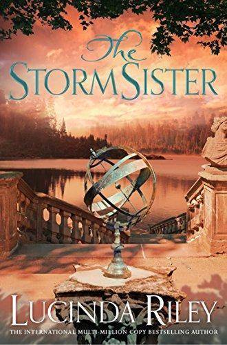 The Storm Sister