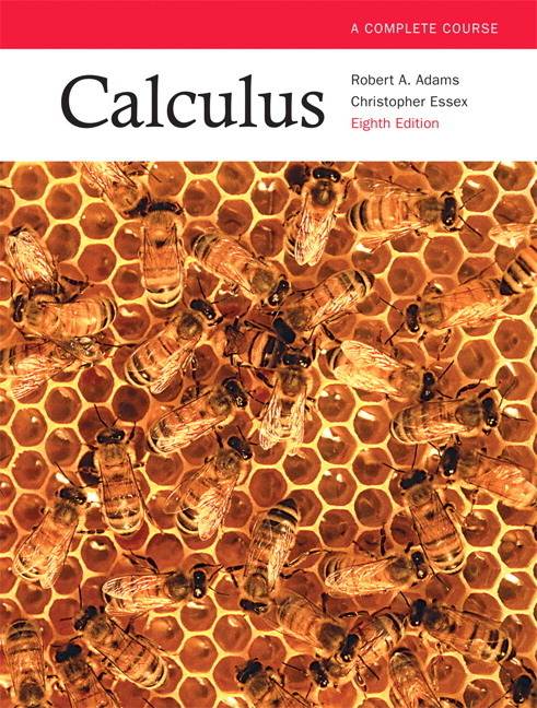 Calculus, plus MyMathLabGlobal with Pearson eText