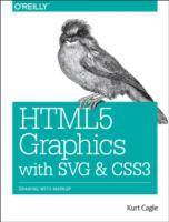 HTML5 Graphics with SVG & CSS3