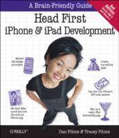 Head First iPhone and iPad Development