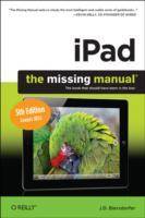 iPad: The Missing Manual