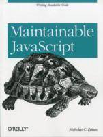 Maintainable JavaScript