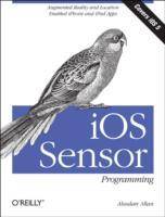 iOS Sensor Programming