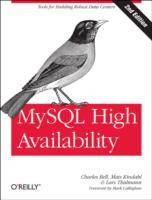 MySQL High Availability