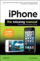 iPhone: The Missing Manual