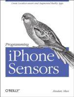 Programming iPhone Sensors