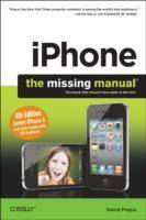 iPhone: The Missing Manual