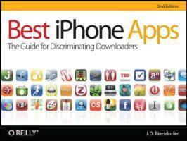 Best iPhone Apps