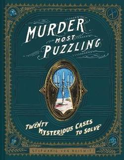Murder Most Puzzling
