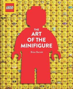 Lego The Art of the Minifigure