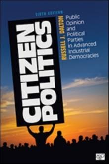 Citizen Politics - Public Opinion and Political Parties in Advanced Industr