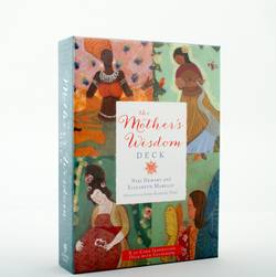 Mother's Wisdom Deck: A 52-Card Inspiration Deck with Guidebook