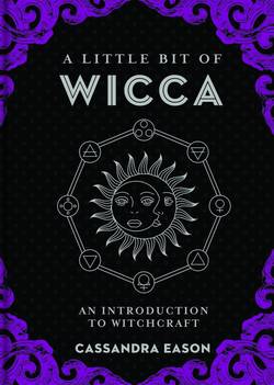 Little bit of wicca - an introduction to witchcraft