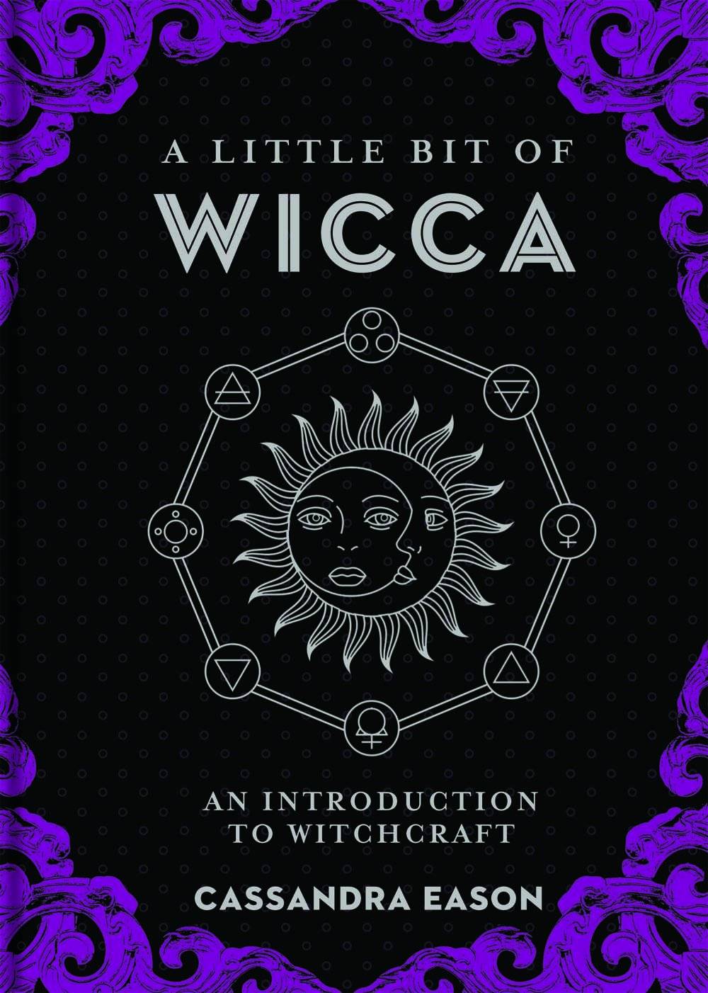 Little bit of wicca - an introduction to witchcraft