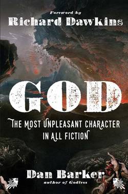 God: the most unpleasant character in all fiction