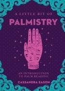 Little Bit of Palmistry, A