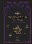 Wiccapedia journal - a book of shadows