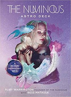The Numinous Astro Deck: A 45-Card Astrology Deck